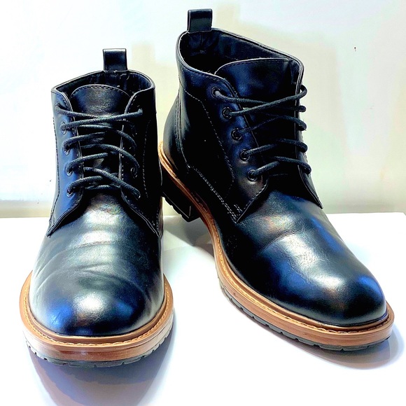 Perry Ellis Other - Men’s Lightweight Walking Boot - Style Dallas